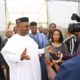 Border Closure: We Have Enough Food For You, Gov.Emmanuel Assures Akwa Ibom Indigenes