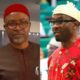 Chief Arowodo Greets Hon. Kalu on his Appointment Into APC NEC