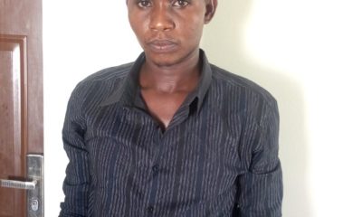 Iorlumun Reuben