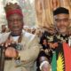 BREAKING: Another tragedy befalls Nnamdi Kanu as his father dies