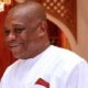 Sen. Orji Uzor Kalu