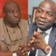 After trouncing him at Appeal Court, Otti calls Ikpeazu notorious, enemy of Abians