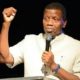 Pastor Enoch Adeboye