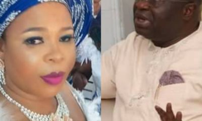"Aba Is Dead" - Says Activist, Gives Ikpeazu 100 Days Ultimatum to Fix Roads or...