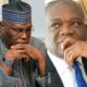 Sen. Kalu commiserates with Atiku over aide's demise