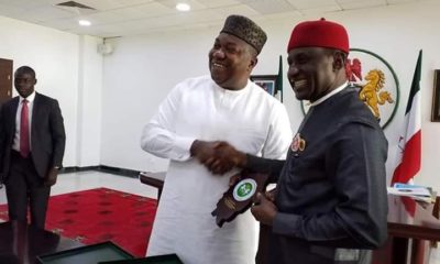 FG moves to revive Enugu coal mines