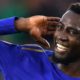 Wilfred Ndidi Rated EPL’s Best Ball Winner