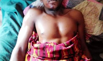 Salifu Agahiu Abocho