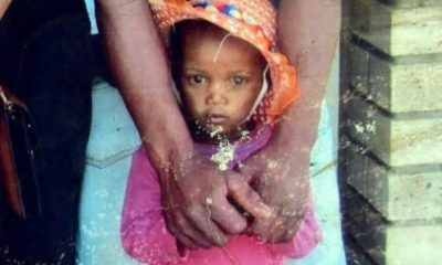 Woman Hacks Off Mans Penis For Raping Daughter To Death