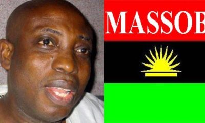 Biafra: "Stop Using Ojukwu’s Name For Financial Gains", Groups Warn Uwazuruike