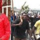 Thugs Ambush Kogi PDP Woman Leader, Burn Her To Death