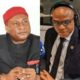 Biafra: "Air Peace Chairman, Allen Onyema Lied Against Me" - Nnamdi Kanu Reveals