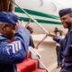 VP Osinbajo leaves Nigeria