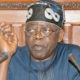 Bola Tinubu