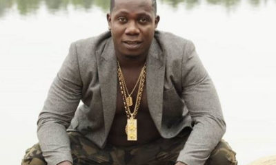 Duncan Mighty
