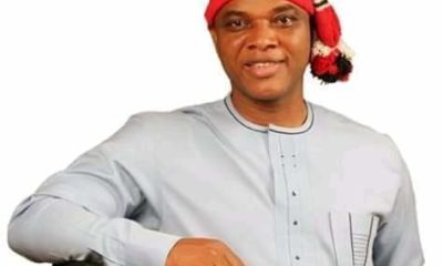 Hon. Chukwu set to disburse education grants to students of his constituency