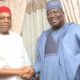 Senator Kalu Will Receive Full Salaries, Allowances In Prison, No Cause For Alarm – Senate