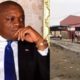 Orji Kalu: Don't jubilate yet, group tells EFCC, warns against sealing Sun Newspaper