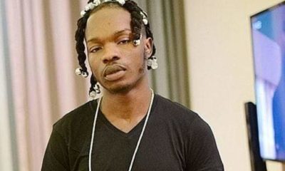 Alleged Car Theft: Court orders Naira Marley’s arrest