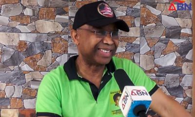 Prof. Landon Onyebueke