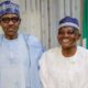 We Don’t Have Cabal, It’s Called “Kitchen Cabinet” - Buhari's Aide, Shehu Garba