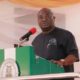 Gov. Ikpeazu lauds traditional rulers over prevailing peace in the state