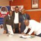 Gov. Ikpeazu signs 2020 Budget
