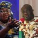 "Thank Gov. Ikpeazu For Your Road", Okonjo-Iweala Tells Isingwu People