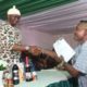 Excitement as Benjamin Kalu marks 180 days in office with townhall meeting with constituents