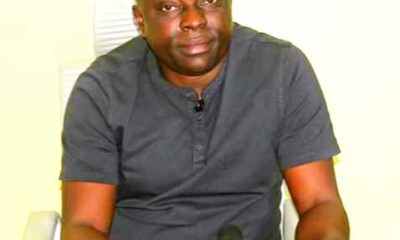 Federal Polytechnic Abiriba about equity, fairness – Hon. Nkole
