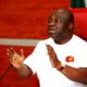 Ikpeazu to inspect all 17 LGs in Abia on Tuesday, begs council bosses to mobilize their people