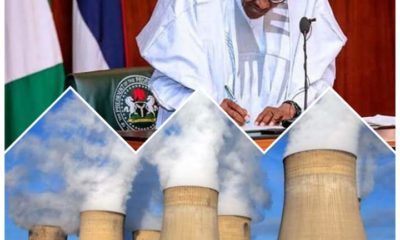 FG Plans To Site Nuclear Plant In Akwa Ibom, Says Residents Should Not To Be Afraid