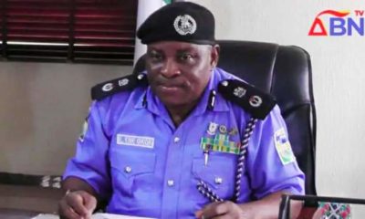 Abia CP hails crack squad over killing of notorious criminal 'Grave'