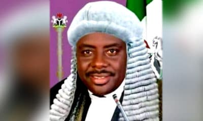 Hon. Peter Abel Diah