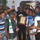 Young players charged on discipline, dedication as Diamond Football Academy marks 7th anniversary