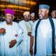 Osinbajo, Gowon, Okorocha others held spellbound at Festival of Praise in Abuja