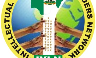 IYLN condemns approval N37bn by Buhari for NASS renovation