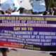 COEASU, Abia govt clash over 25 months unpaid salaries
