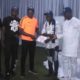 Goodfellaz Induction: Our wives should allow their husband to train for fitness - Austin Akuma