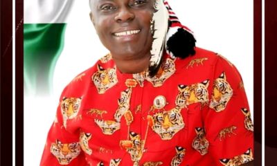 One village one project my vision for my constituency – Hon. Nkole