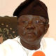 Alleged N6.3bn Fraud: You have a case to answer, judge tells Jang