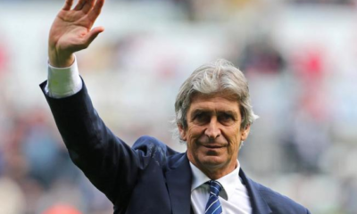 BREAKING: West Ham sack manager