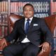 Mr Ifeanyi Ejiofor