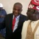 Sen. Orji Kalu capable of leading Nigeria - Tinubu