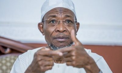 Ogbeni Rauf Aregbesola