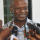 Former FUTO VC, Prof Amagh Nduka is Dead