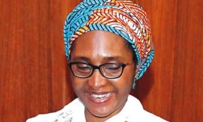 Nigeria reacts to change of CFA to Eco as West African single currency