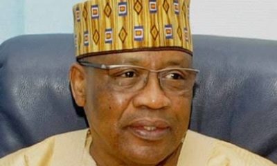 Ex-Nigerian President Ibrahim Babangida Dead Or Alive? Find Out