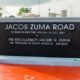 Gov. Ihedioha reverses Okorocha's policy, renames Jacob Zuma road
