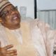 I’m Searching For New Wife – Babangida Announces
